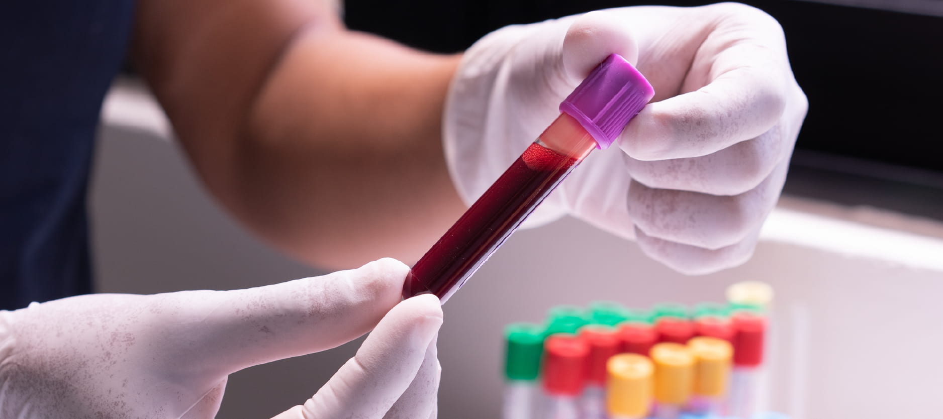 private laboratories in Lusaka
