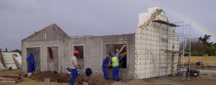 civil contractors companies