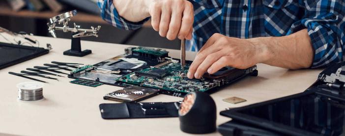 computer repair shops in lusaka