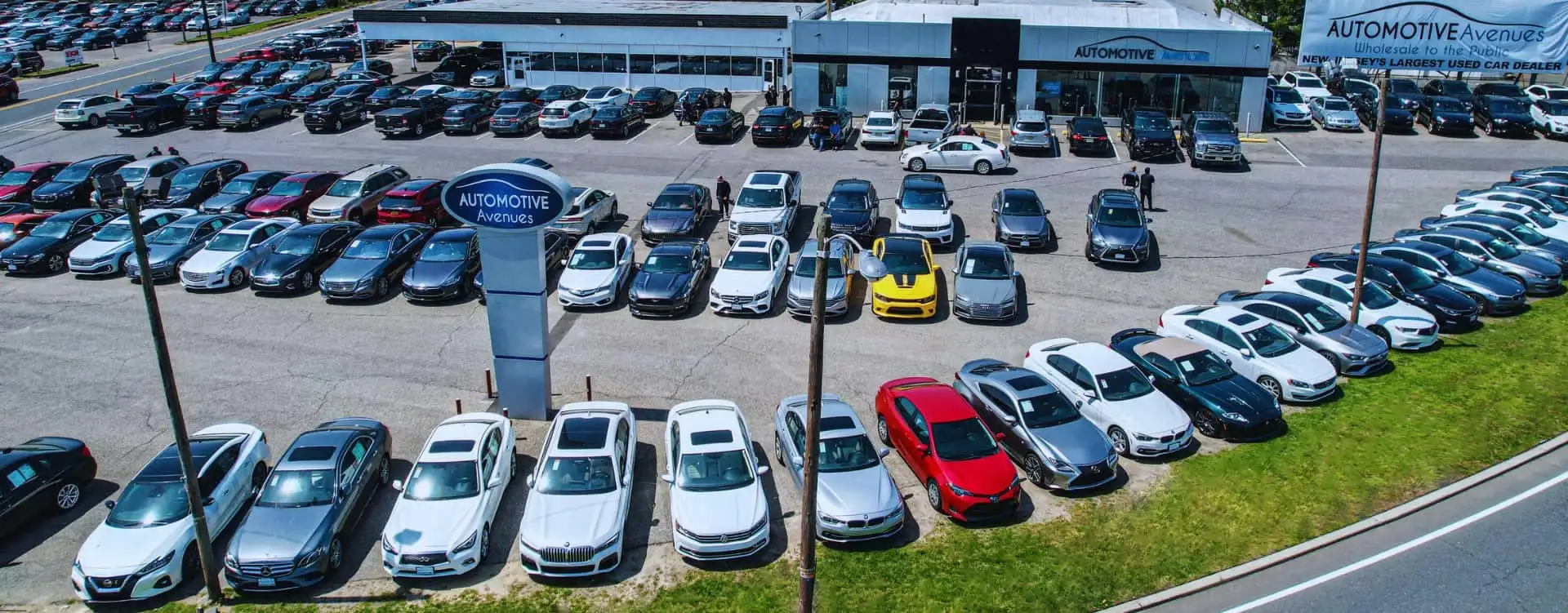 Car dealers in Zambia