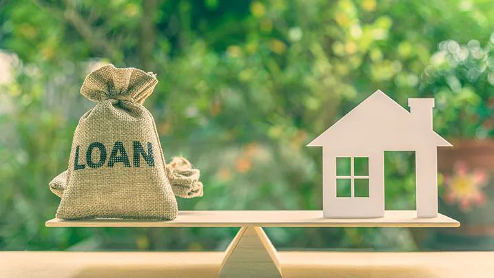 collateral based loans in Zambia