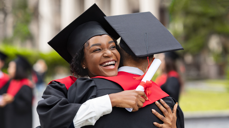 Scholarships for zambians 2024 to 2025
