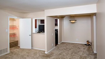 Furnished apartments in Lusaka near me