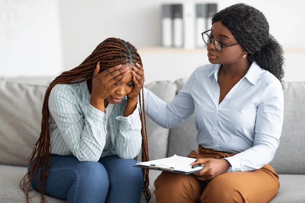 psychotherapy centres in Zambia