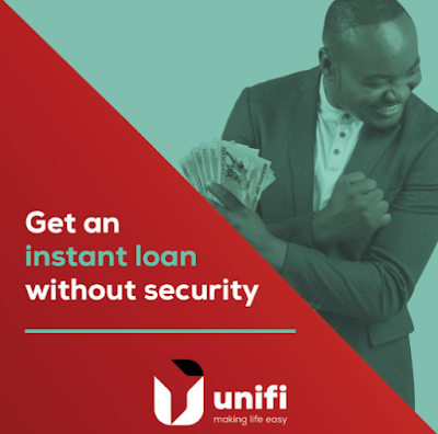 Unifi loans for civil servants Zambia