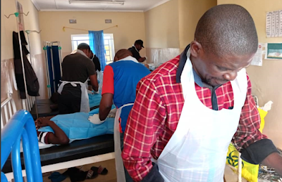 Benefits of male circumcision