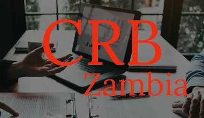 Credit Reference (CRB) Zambia: Contact and online services