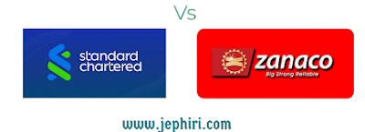 stanchart Vs Zanaco