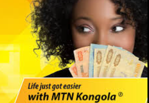 MTN XtraCash (Kongola) loan reviews