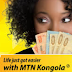 MTN XtraCash (Kongola) loan reviews