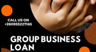 group loans in Zambia