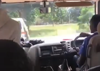 driving instructor video  watch