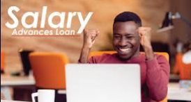 online salary advance in Zambia
