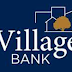 Village Bank In Zambia.