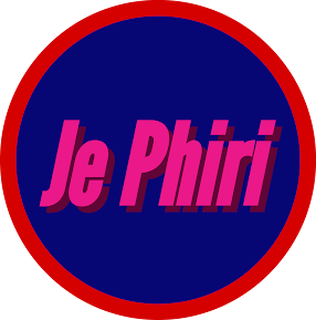 Je-Phiri