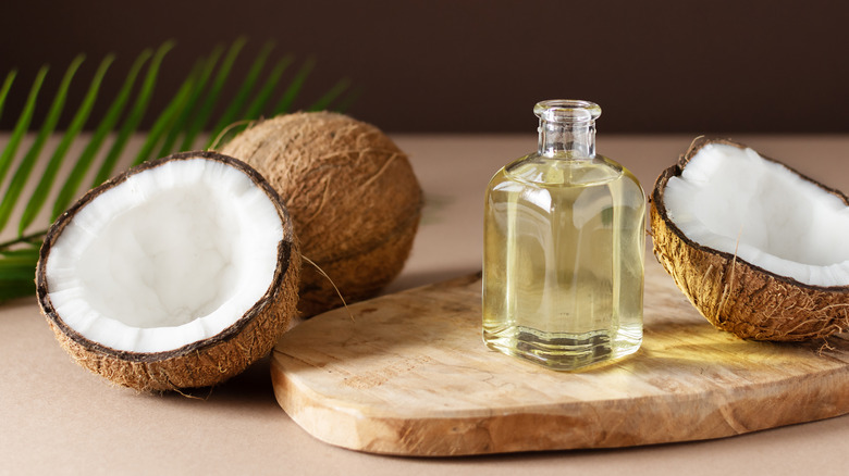 home treatment for yeast infection