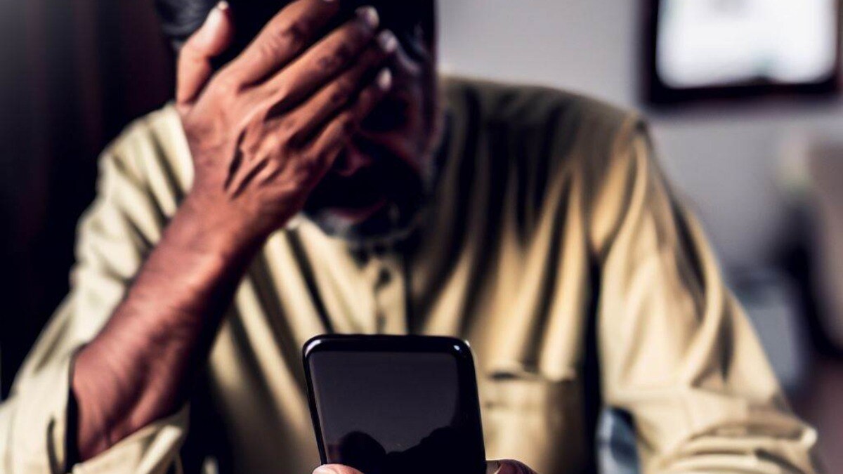 avoid mobile agent scams