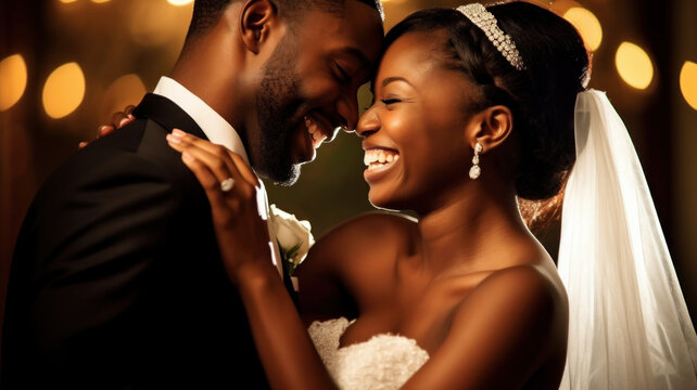 Best wedding planners in Lusaka