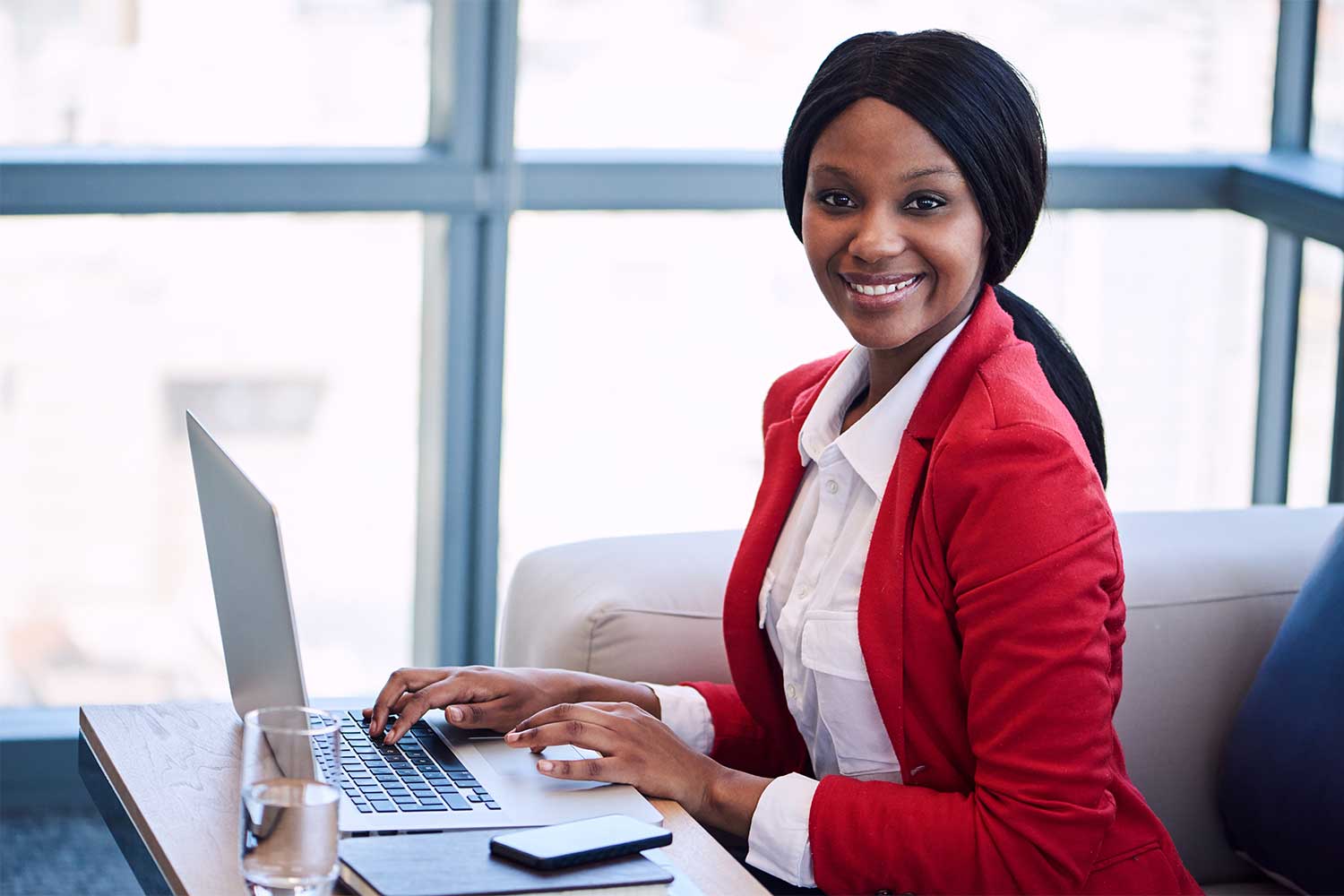 Money transfer services in Zambia