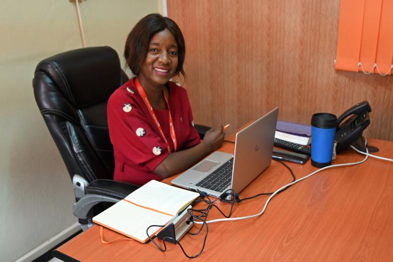 Business Connections in Zambia