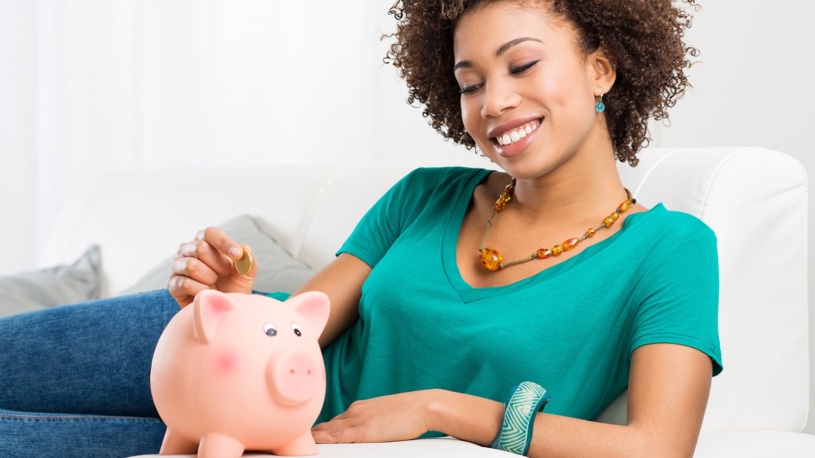 how to save money in Zambia