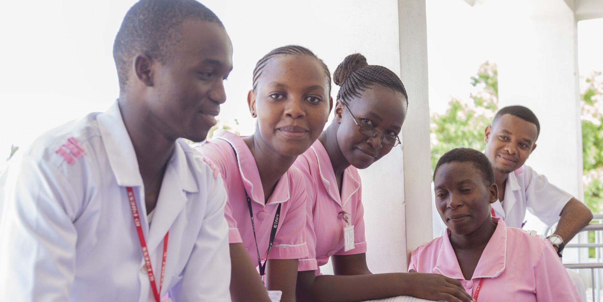 registered private nursing schools in zambia