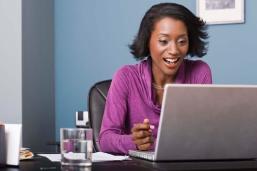 financial management at age 40 Zambia