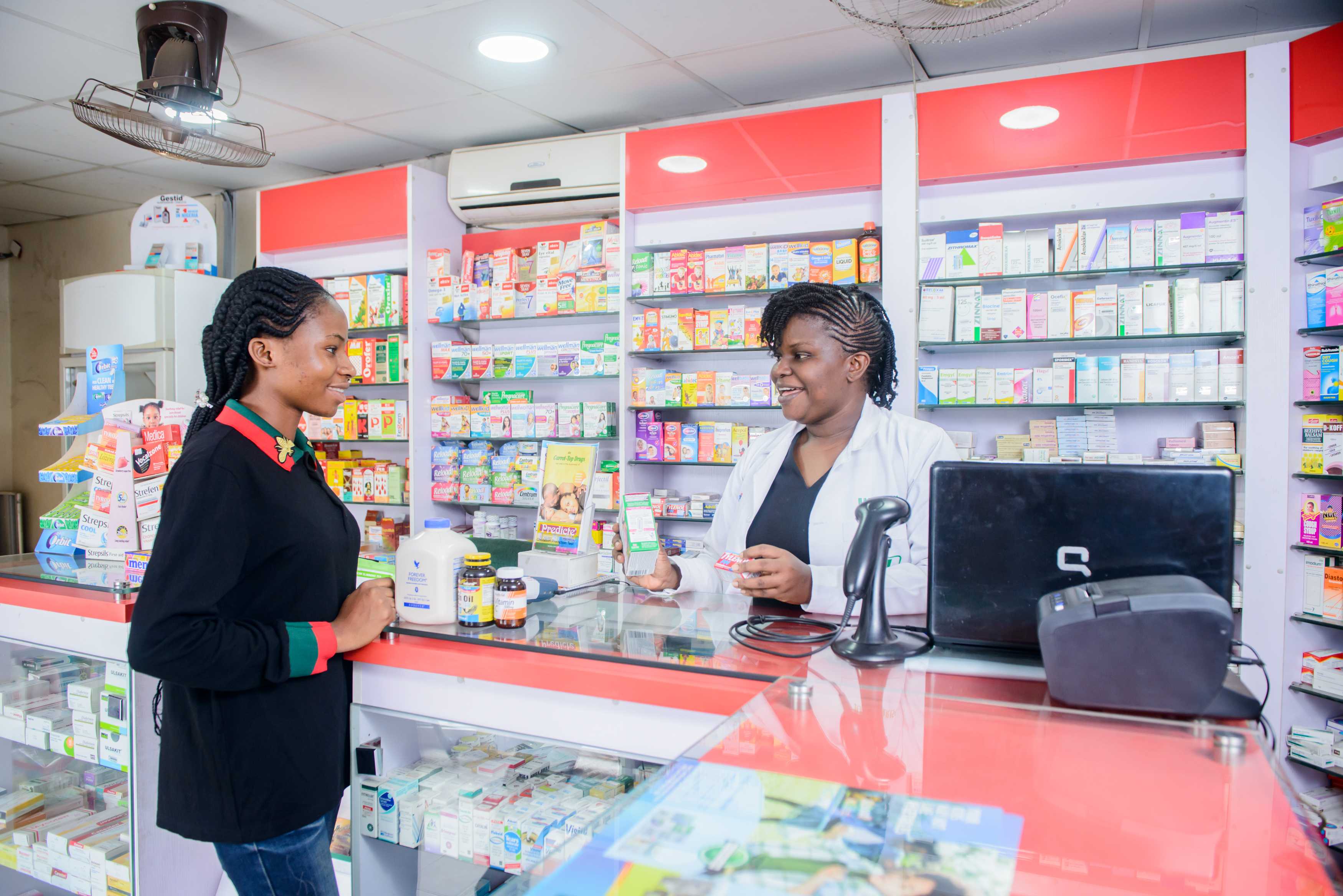 lusaka chemist products list