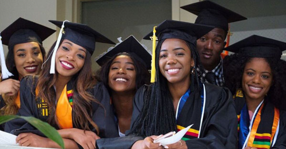 scholarship agencies in Zambia