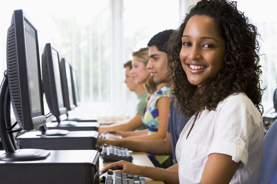 short computer courses in Lusaka