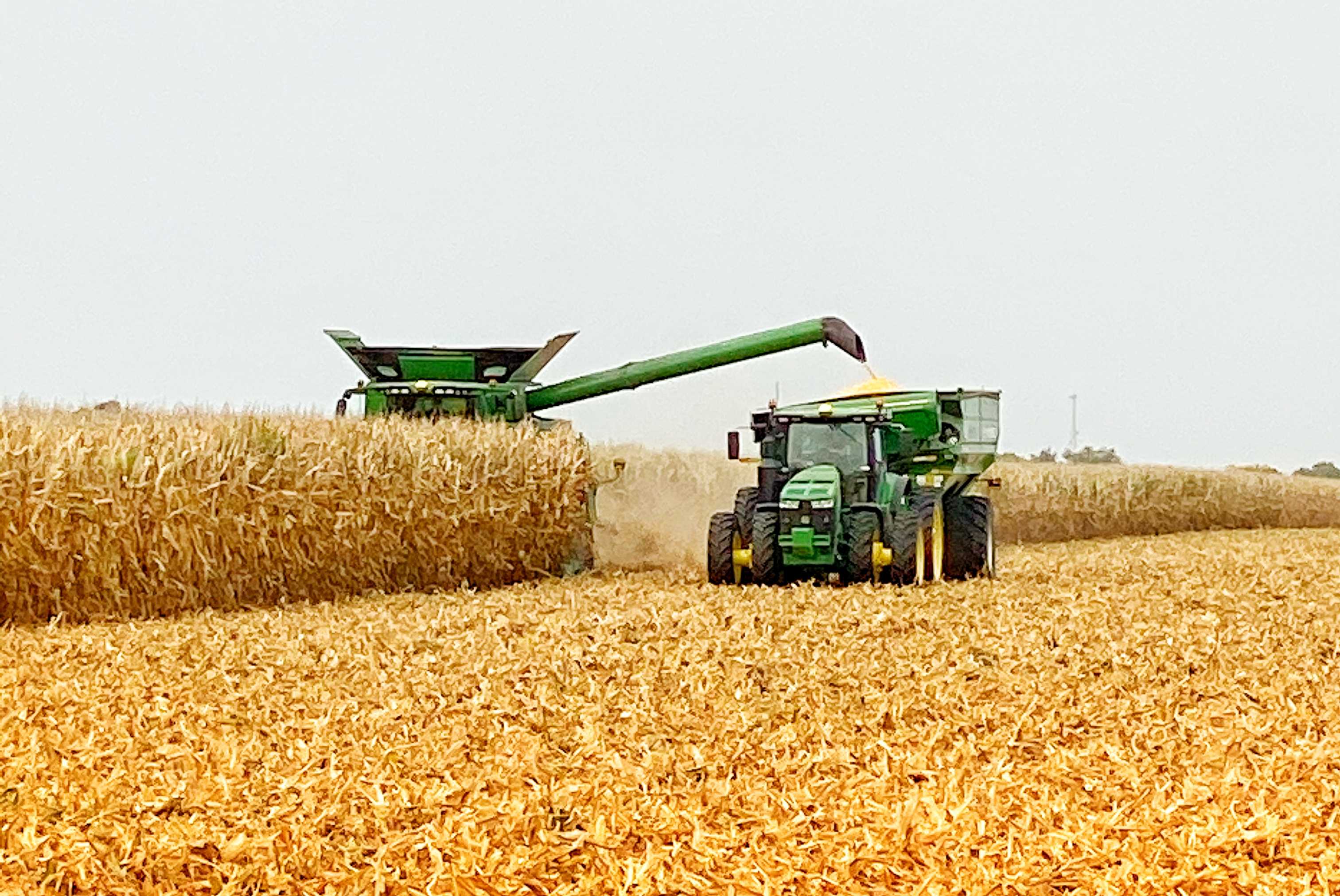 List of commercial farms in Zambia