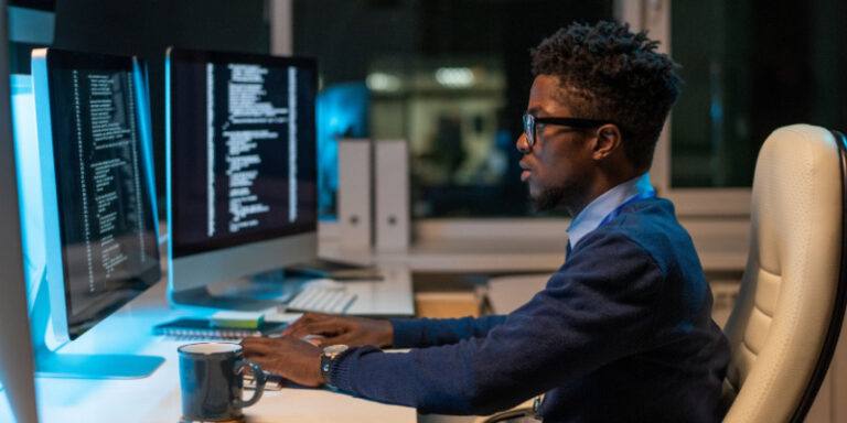 computer degree in Zambia