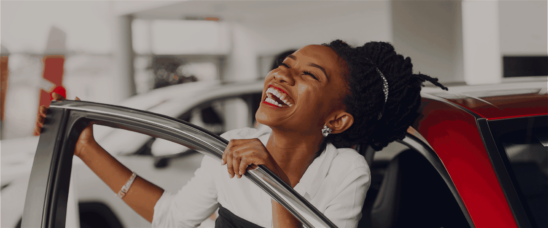 Car loan in Zambia