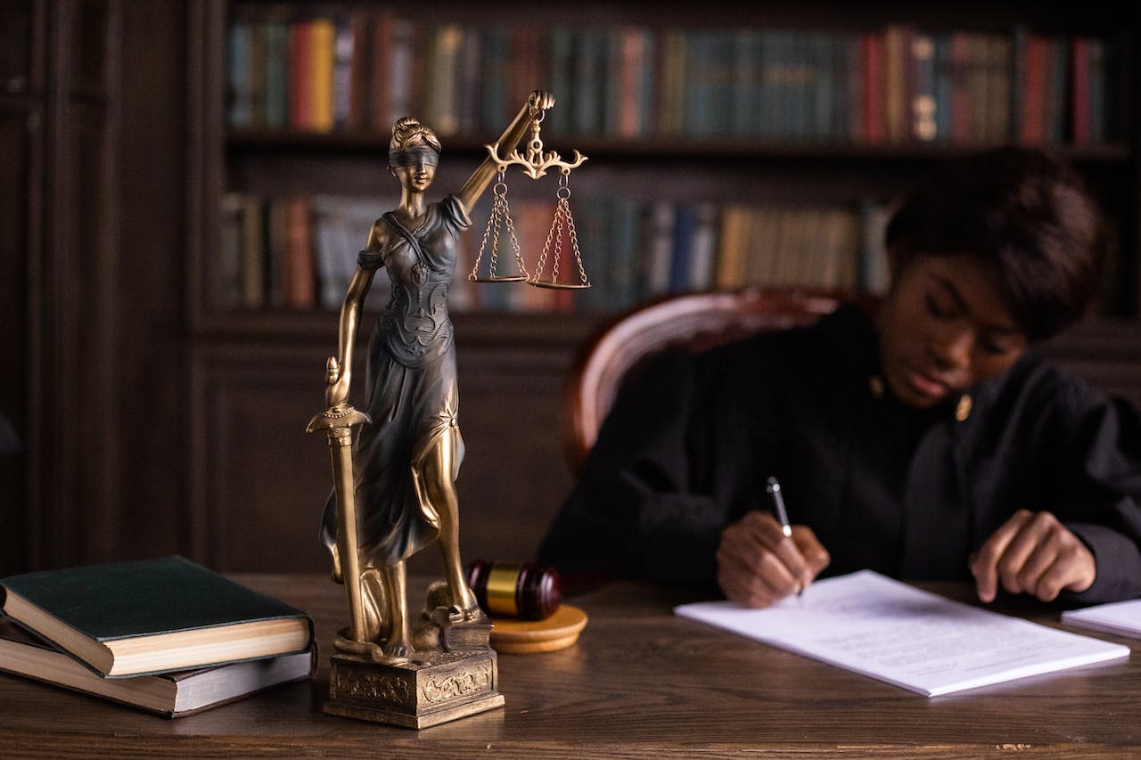 law firms in Zambia
