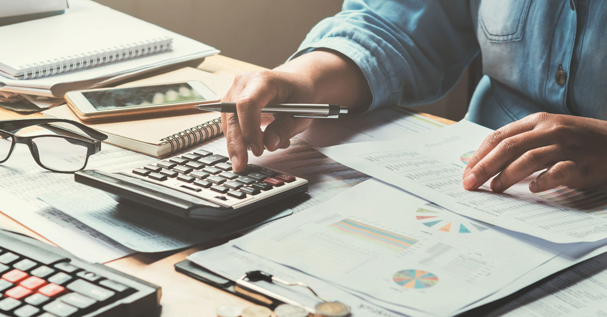 List of audit firms in Zambia