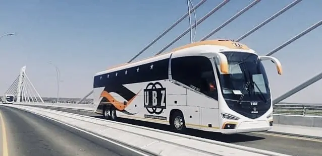 List of buses companies in zambia