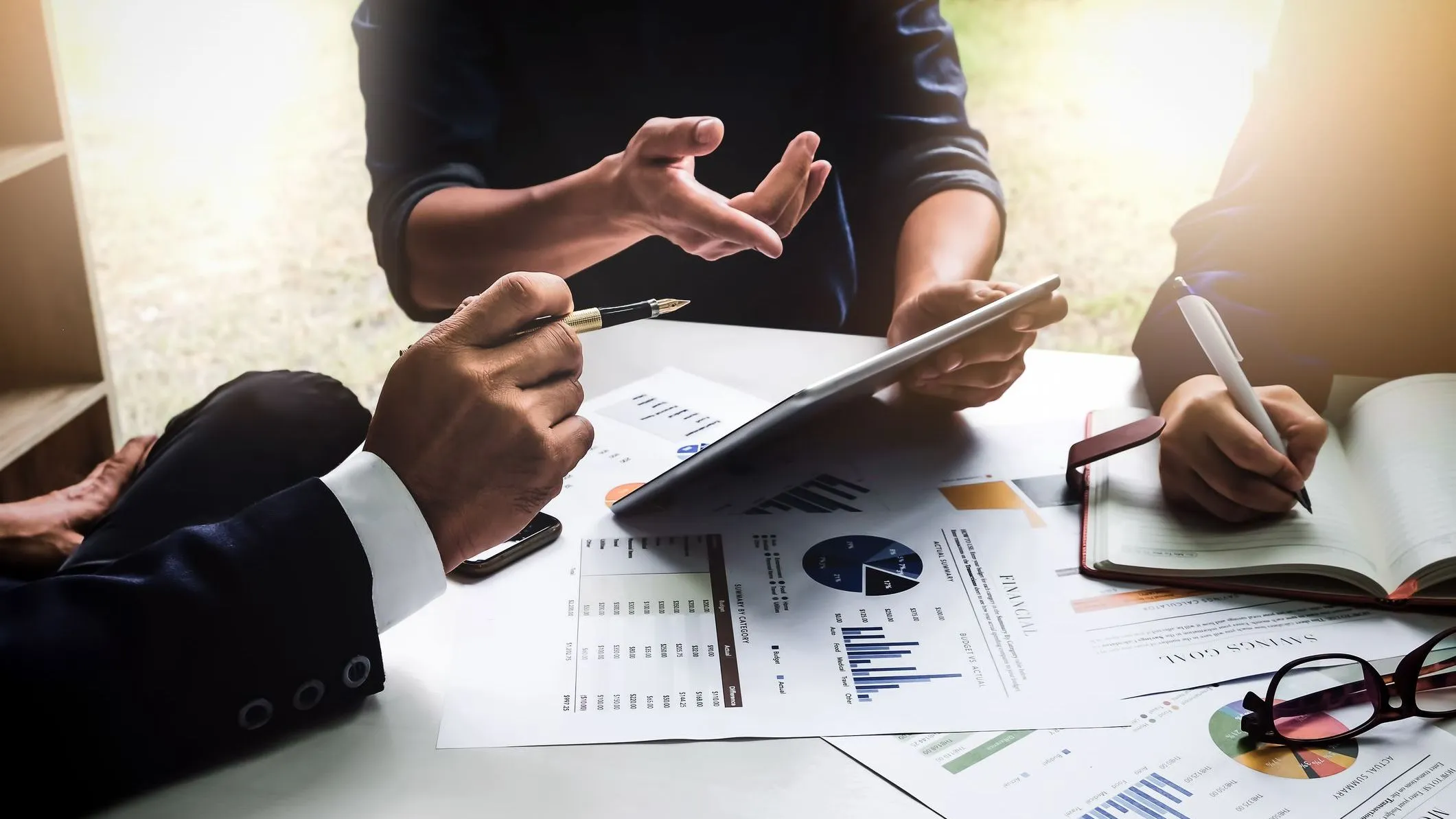 Principles of Financial Management
