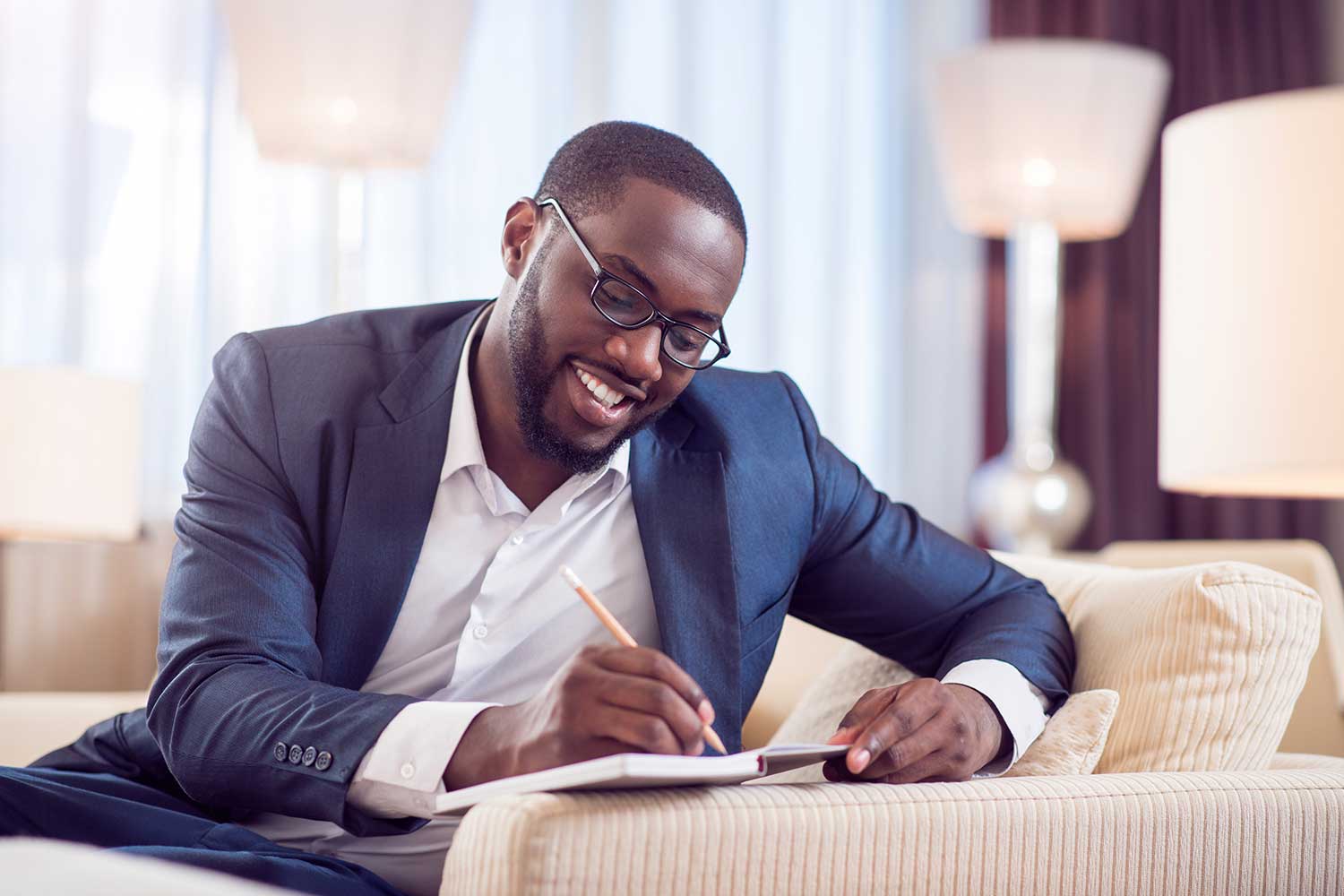 How to set financial goals